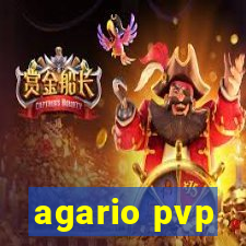 agario pvp